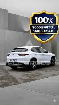 2022 Alfa Romeo Stelvio