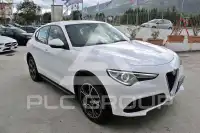 2022 Alfa Romeo Stelvio