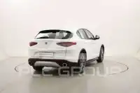 2022 Alfa Romeo Stelvio