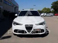 2022 Alfa Romeo Stelvio