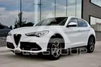 2022 Alfa Romeo Stelvio