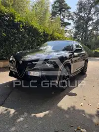 2022 Alfa Romeo Stelvio
