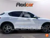 2022 Alfa Romeo Stelvio