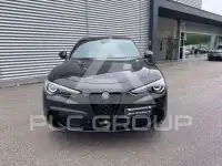 2022 Alfa Romeo Stelvio