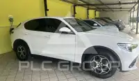 2022 Alfa Romeo Stelvio