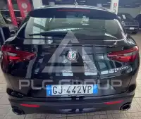 2022 Alfa Romeo Stelvio
