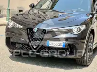 2022 Alfa Romeo Stelvio