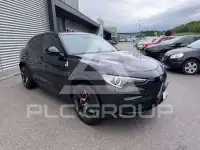 2022 Alfa Romeo Stelvio