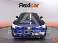2022 Alfa Romeo Stelvio