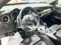 2022 Alfa Romeo Stelvio