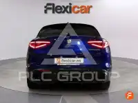 2022 Alfa Romeo Stelvio