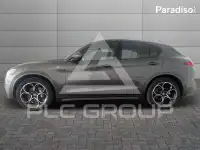 2022 Alfa Romeo Stelvio