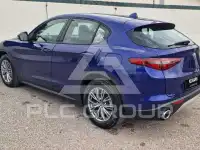 2022 Alfa Romeo Stelvio