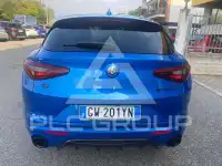 2022 Alfa Romeo Stelvio