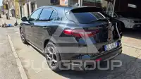 2022 Alfa Romeo Stelvio
