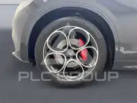 2022 Alfa Romeo Stelvio