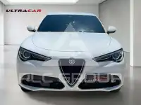 2022 Alfa Romeo Stelvio