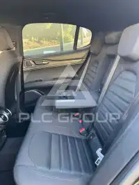2022 Alfa Romeo Stelvio
