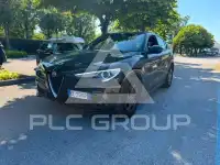 2022 Alfa Romeo Stelvio
