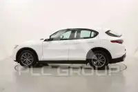 2022 Alfa Romeo Stelvio