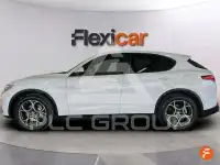 2022 Alfa Romeo Stelvio