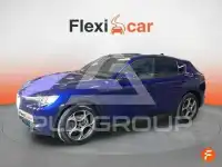 2022 Alfa Romeo Stelvio