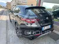 2022 Alfa Romeo Stelvio