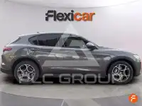 2022 Alfa Romeo Stelvio