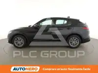 2022 Alfa Romeo Stelvio