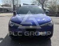 2022 Alfa Romeo Stelvio