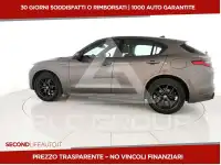 2022 Alfa Romeo Stelvio