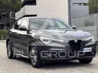 2022 Alfa Romeo Stelvio
