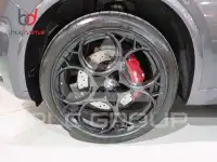 2022 Alfa Romeo Stelvio
