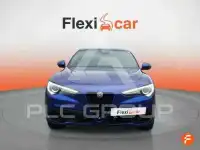 2022 Alfa Romeo Stelvio