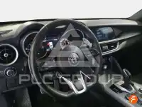 2022 Alfa Romeo Stelvio