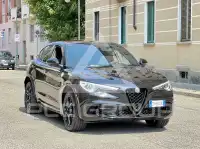 2022 Alfa Romeo Stelvio