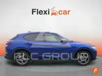 2022 Alfa Romeo Stelvio
