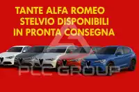 2022 Alfa Romeo Stelvio