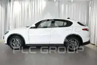 2022 Alfa Romeo Stelvio