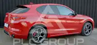 2022 Alfa Romeo Stelvio