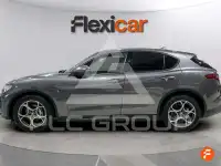 2022 Alfa Romeo Stelvio