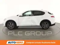 2022 Alfa Romeo Stelvio