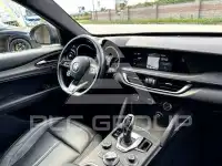 2022 Alfa Romeo Stelvio