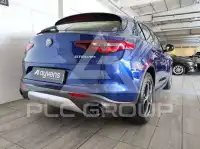 2022 Alfa Romeo Stelvio