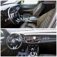 2022 Alfa Romeo Stelvio