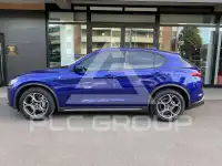 2022 Alfa Romeo Stelvio