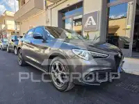2022 Alfa Romeo Stelvio