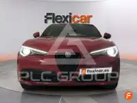2022 Alfa Romeo Stelvio