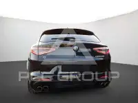 2022 Alfa Romeo Stelvio