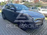 2022 Alfa Romeo Stelvio